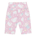 Snow Kitten Biker Shorts feature adorable kittens and a comfy fit, perfect for workouts or casual wear.