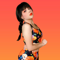 Colorful Sugar Skull Sports bra perfect for vibrant workouts, combining style and comfort for every fitness enthusiast.