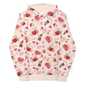 Cozy Sugar Sweetheart Hoodie featuring a cute, vibrant design perfect for showcasing your adorable style year-round.