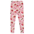 Sugar Sweetheart Leggings feature a playful design perfect for Valentine's, combining comfort and style in one.