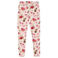 Buttery-soft Sugar Sweetheart Leggings feature a cute, colorful print, perfect for mixing and matching this Valentine’s.