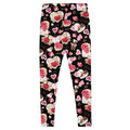 Sugar Sweetheart Leggings feature a cozy, festive print perfect for Valentine’s Day style and comfort.