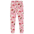 Buttery-soft Sugar Sweetheart Leggings feature a playful design, perfect for mixing and matching this Valentine's.