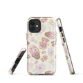 Stylishly protect your phone with the Sweet Teddy iPhone® Tough Case, featuring adorable teddy bear designs.