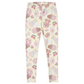 Sweet Teddy Leggings feature an adorable print, perfect for showing off your legs in comfort and style.