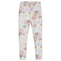 Sweet Teddy Leggings feature a playful print, perfect for workouts or casual wear, showcasing comfort and style.