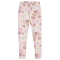 Colorful Sweet Teddy Leggings featuring an adorable print, perfect for workouts or casual wear. Soft, stretchy fabric!
