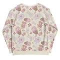 Sweet Teddy Sweatshirt features a vibrant teddy bear design, perfect for showcasing your feminine style effortlessly.