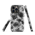 Stylish Enchanted Rose iPhone® Tough Case with durable dual-layered protection and elegant rose design.