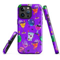 Vivid Violet