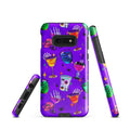 Vivid Violet