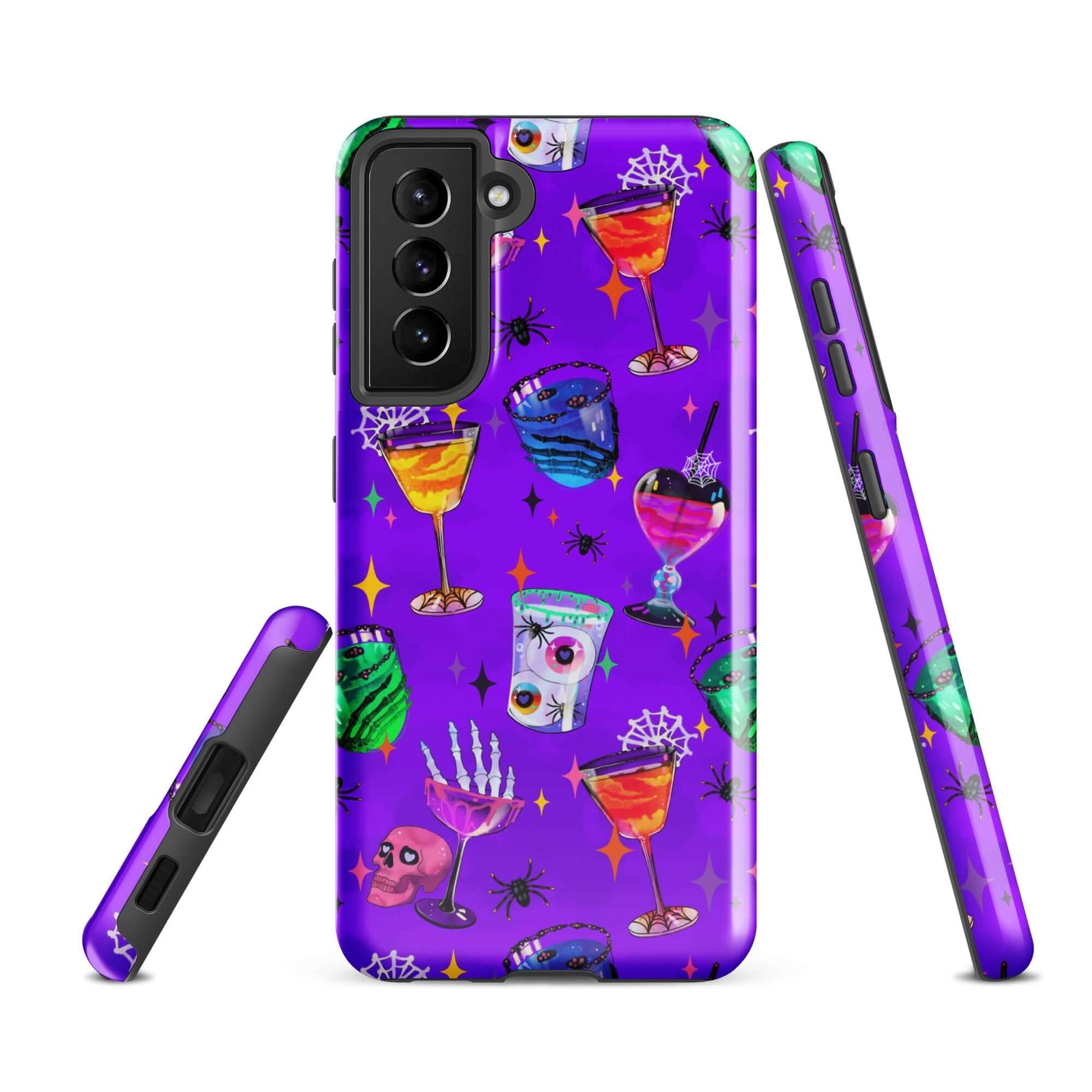 Vivid Violet