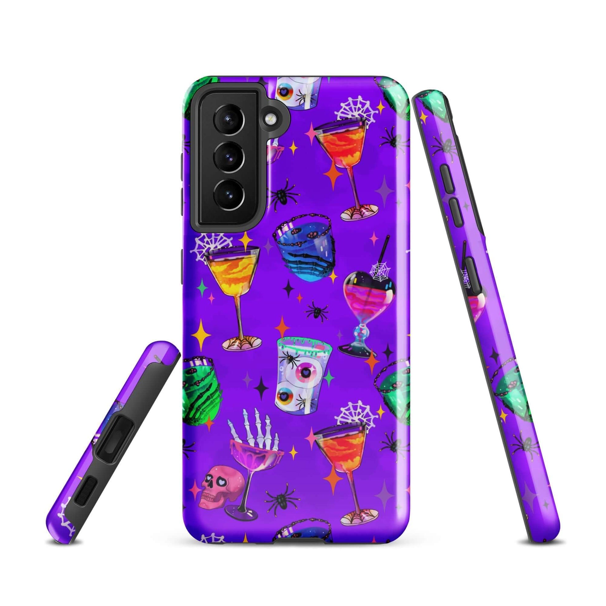 Vivid Violet