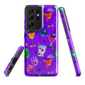 Vivid Violet