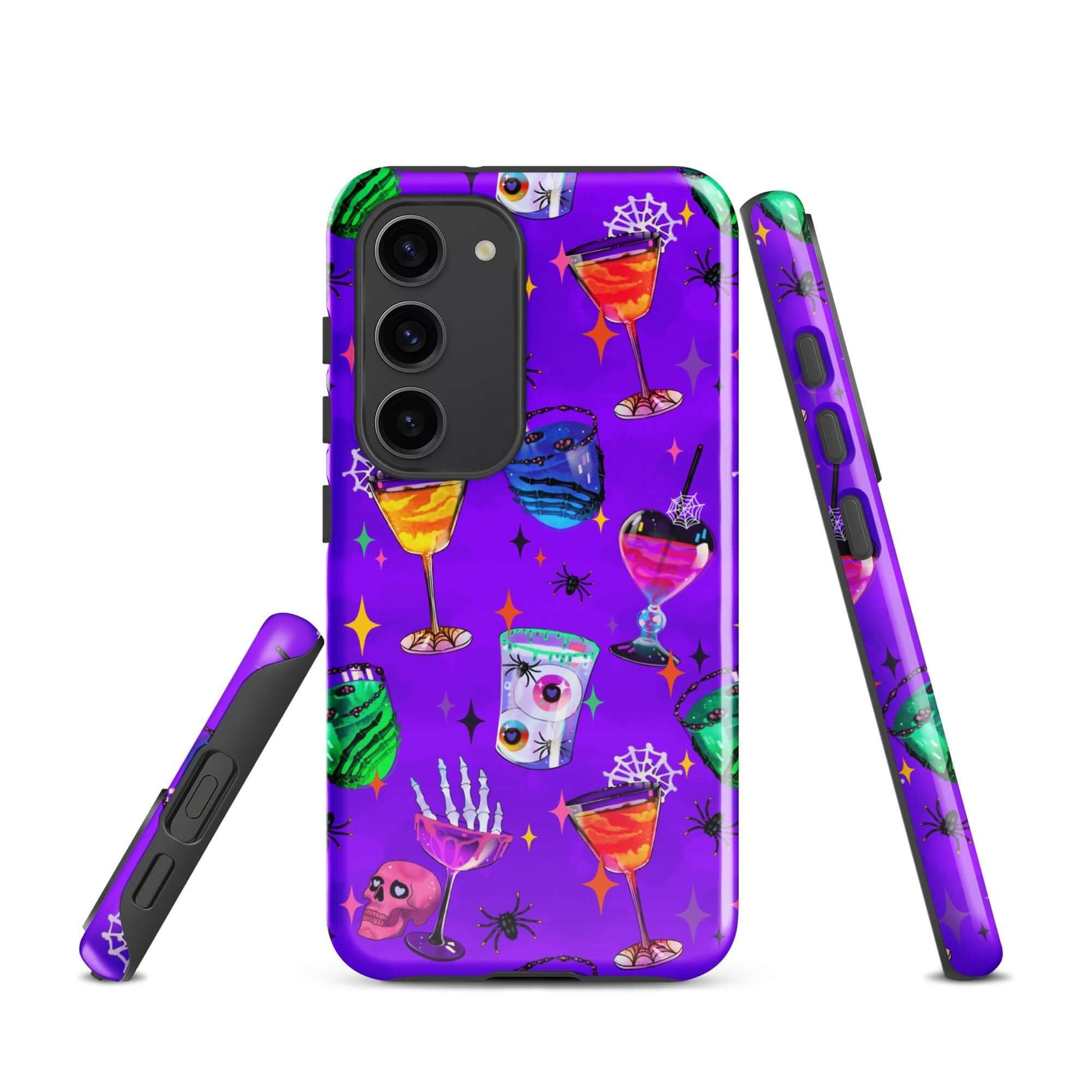 Vivid Violet