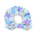 Add a whimsical touch to your hairstyle with the Under the Sea Scrunchie, perfect for a cute and cheerful look!
